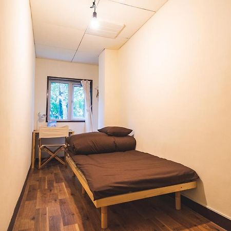 上川町 层云峡旅馆酒店 外观 照片
